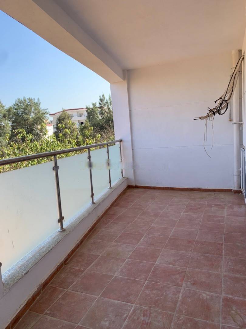 Vente Appartement F4 Draria