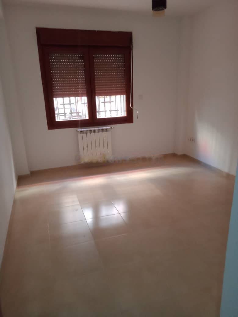 Vente Appartement F4 El Achour