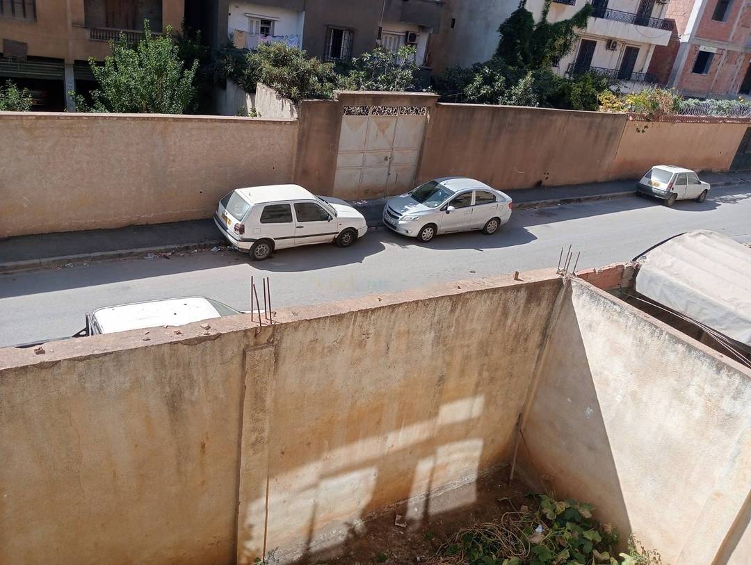 Location Local Birkhadem