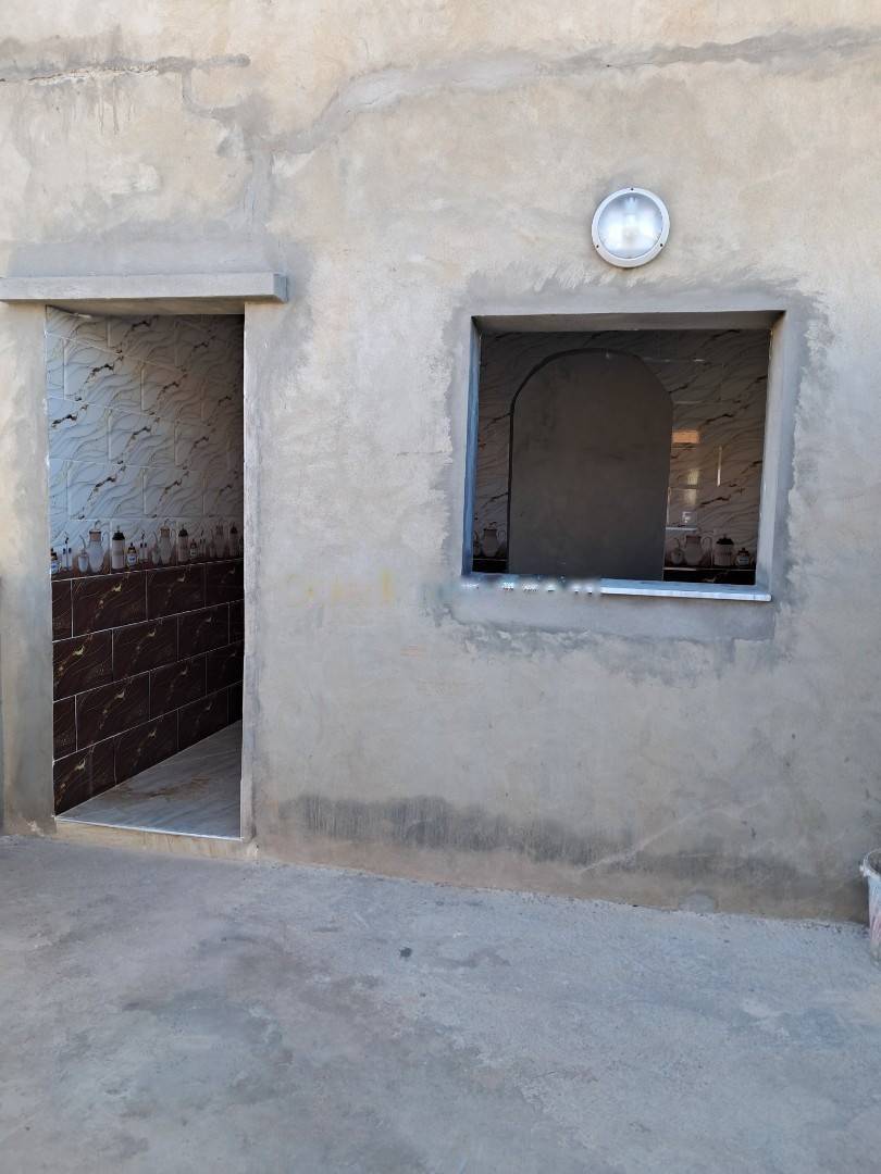 Location Appartement F2 Bordj El Kiffan