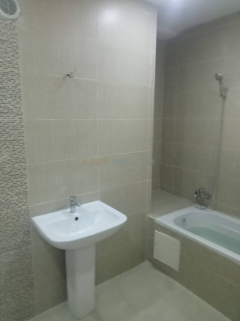 Vente Appartement F5 El Achour