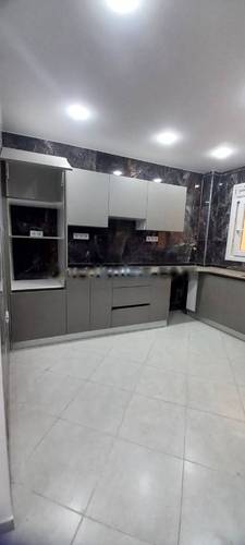 Vente Appartement F4 Bordj El Kiffan