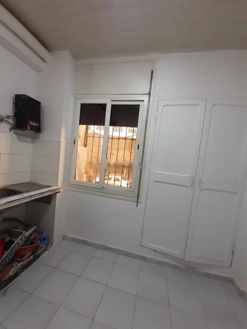 Location Appartement F1 El Biar