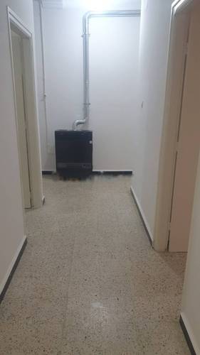 Location Niveau de villa F2 El Achour