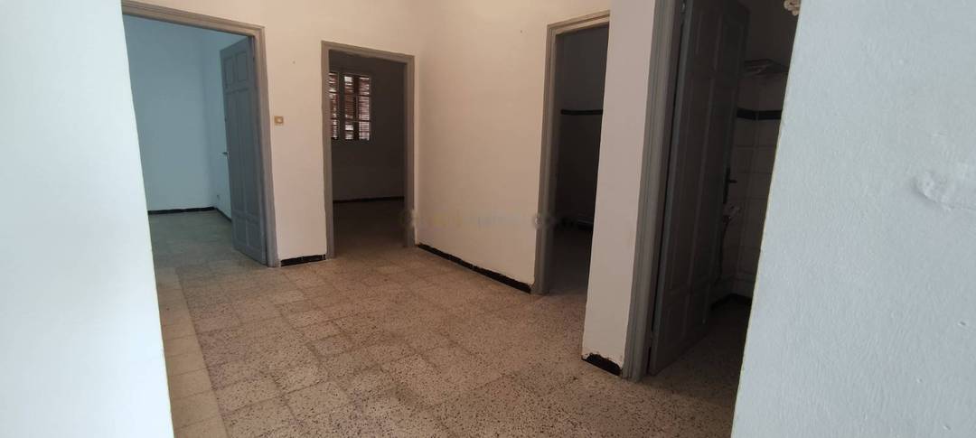 Location Appartement F4 Cheraga