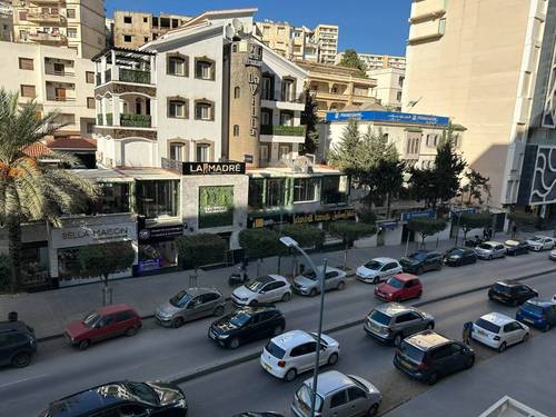 Location Villa F6 Hydra