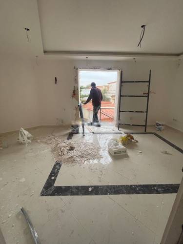 Vente Villa F7 Draria