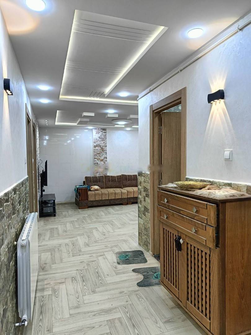 Vente Appartement F4 Bordj El Kiffan