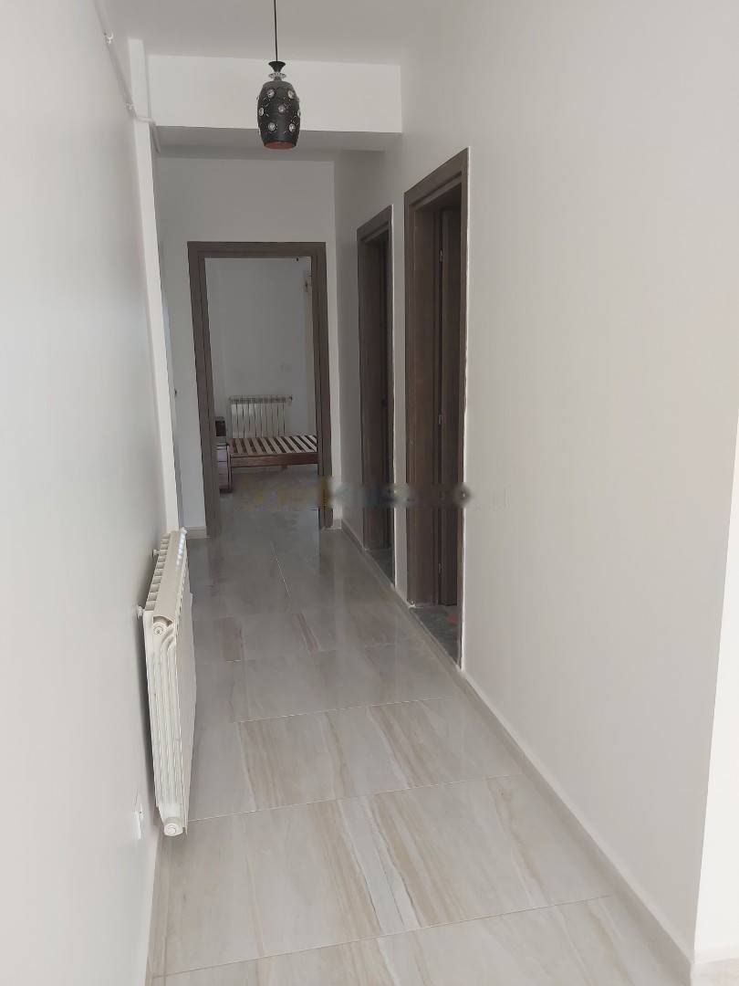 Location Appartement F3 Cheraga