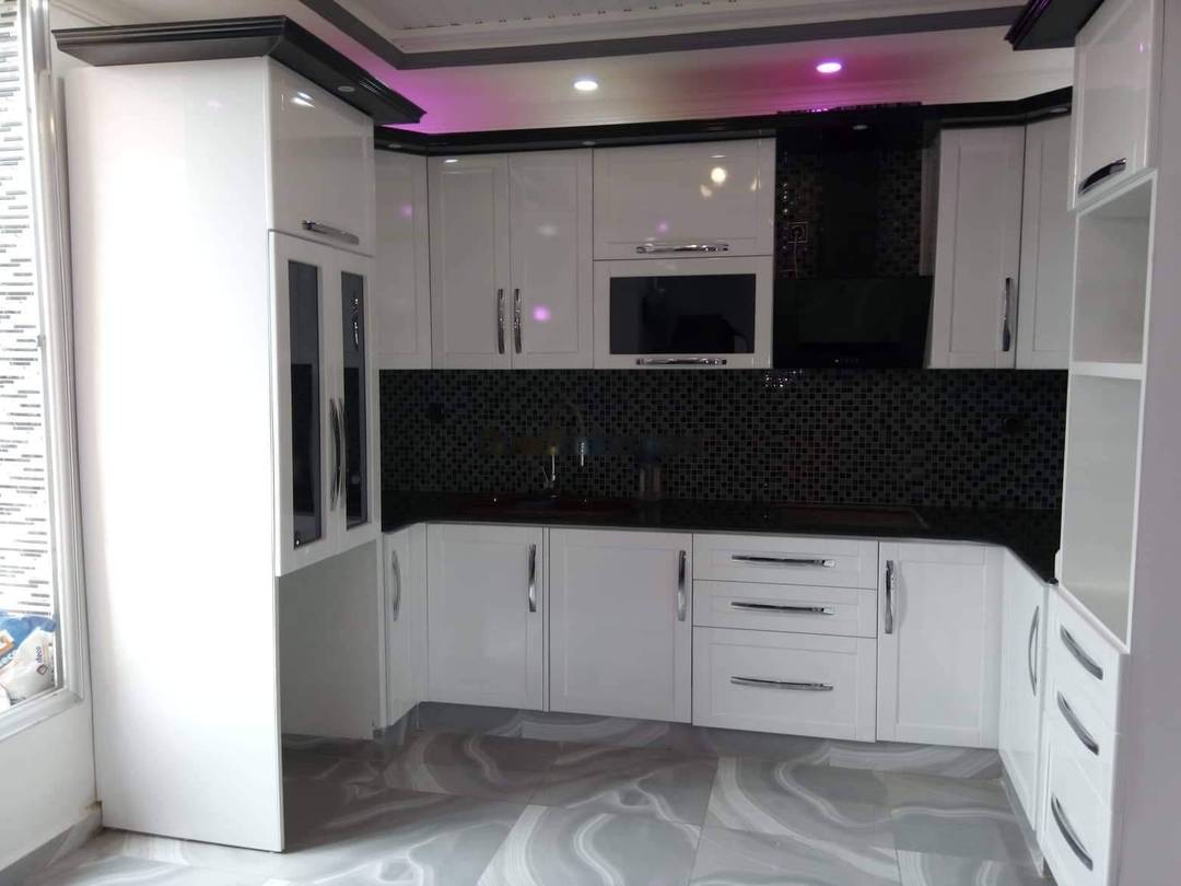 Location Appartement F23 Bordj El Kiffan