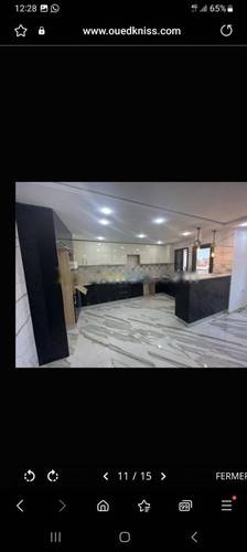 Location Appartement F4 Douera