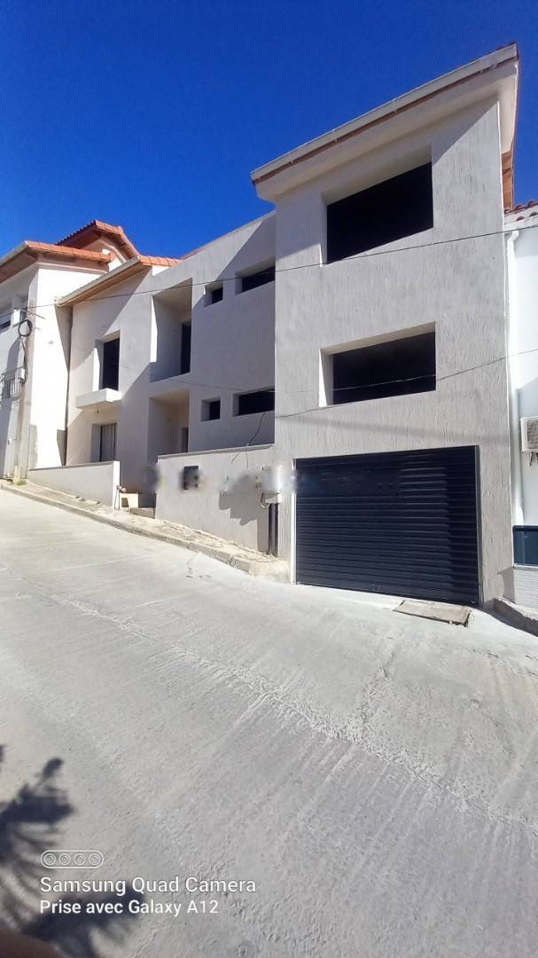 Vente Villa F7 Bir Mourad Rais