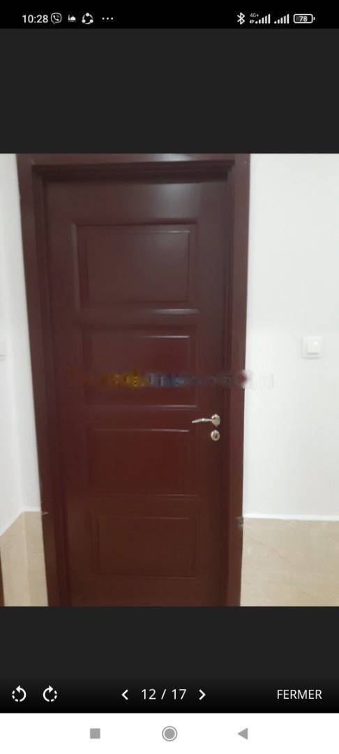 Location Appartement F3 Birkhadem