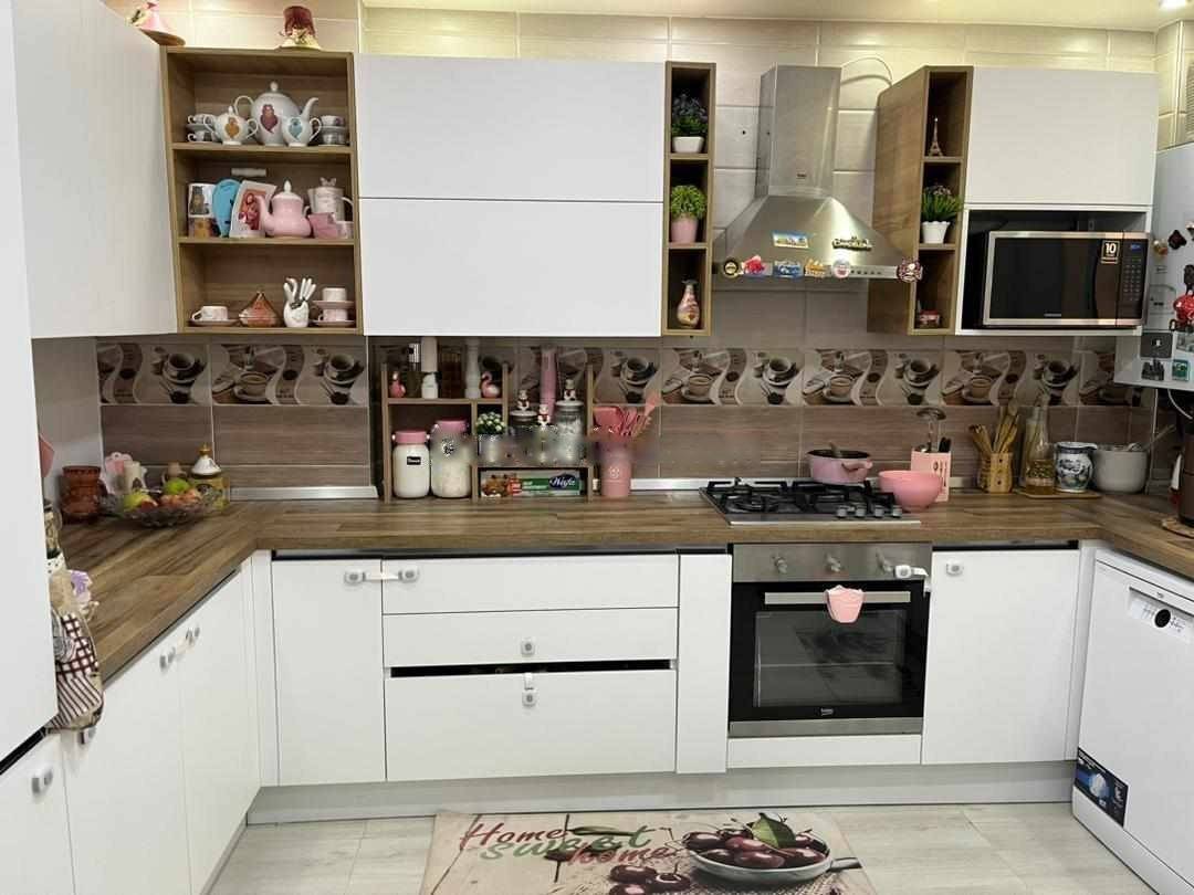 Vente Appartement F4 Draria