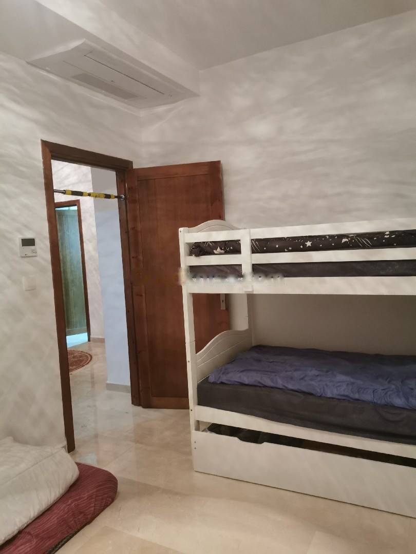 Location Appartement F3 Ouled Fayet