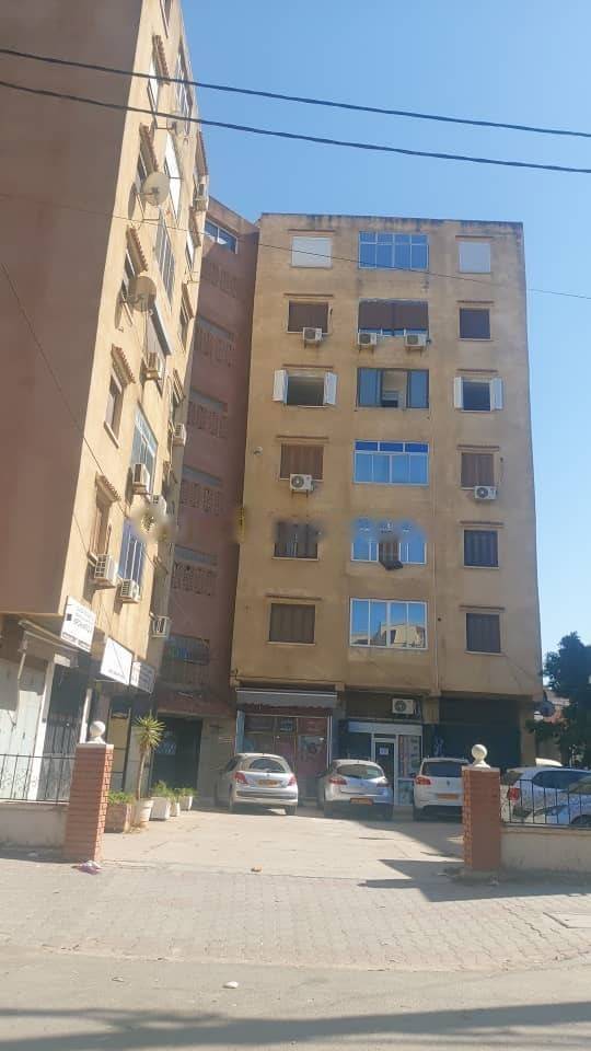Location Appartement Dar El Beida