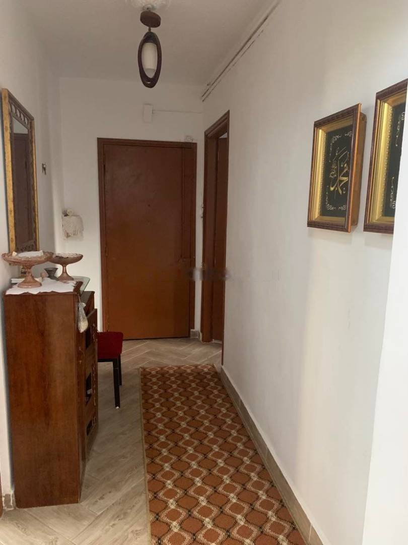 Location Appartement F3 Bab Ezzouar