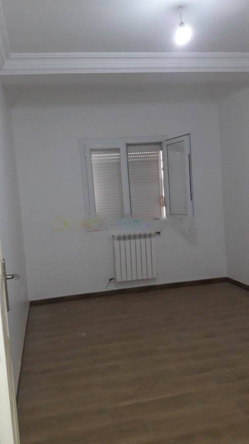 Location Appartement F5 Djasr Kasentina