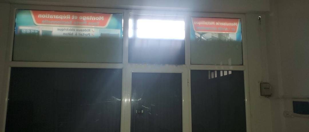 Location Local F2 Khraicia