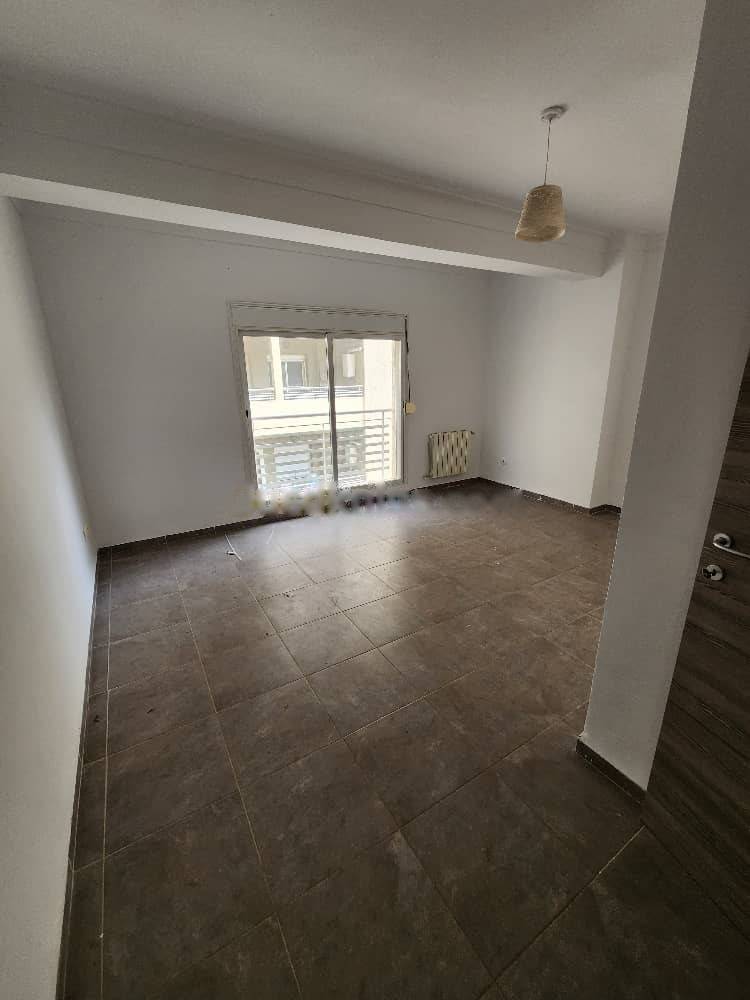 Location Appartement F4 Cheraga
