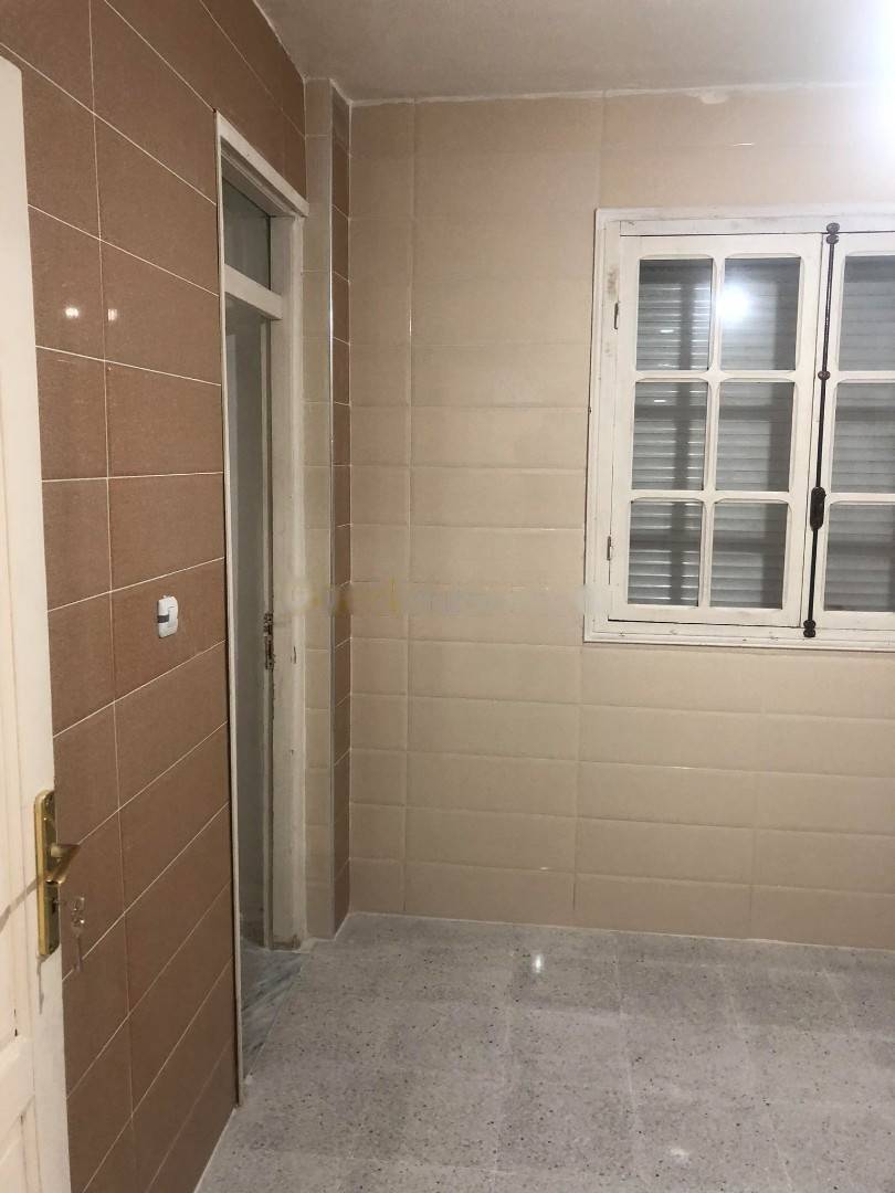 Location Appartement F3 Bordj El Kiffan
