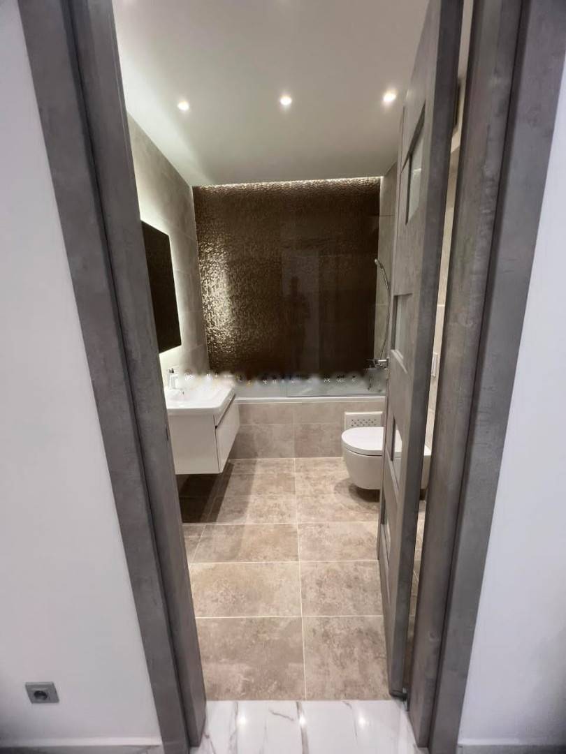 Location Appartement F4 Cheraga