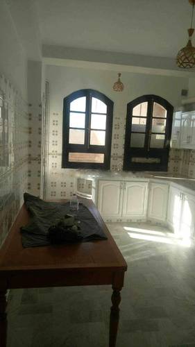 Location Niveau de villa F3 Birkhadem