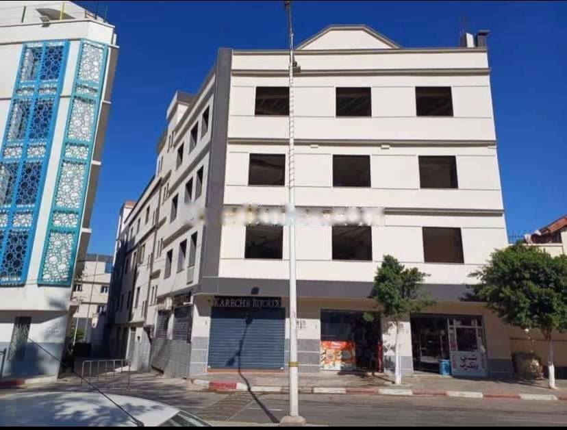 Location Immeuble Ben Aknoun