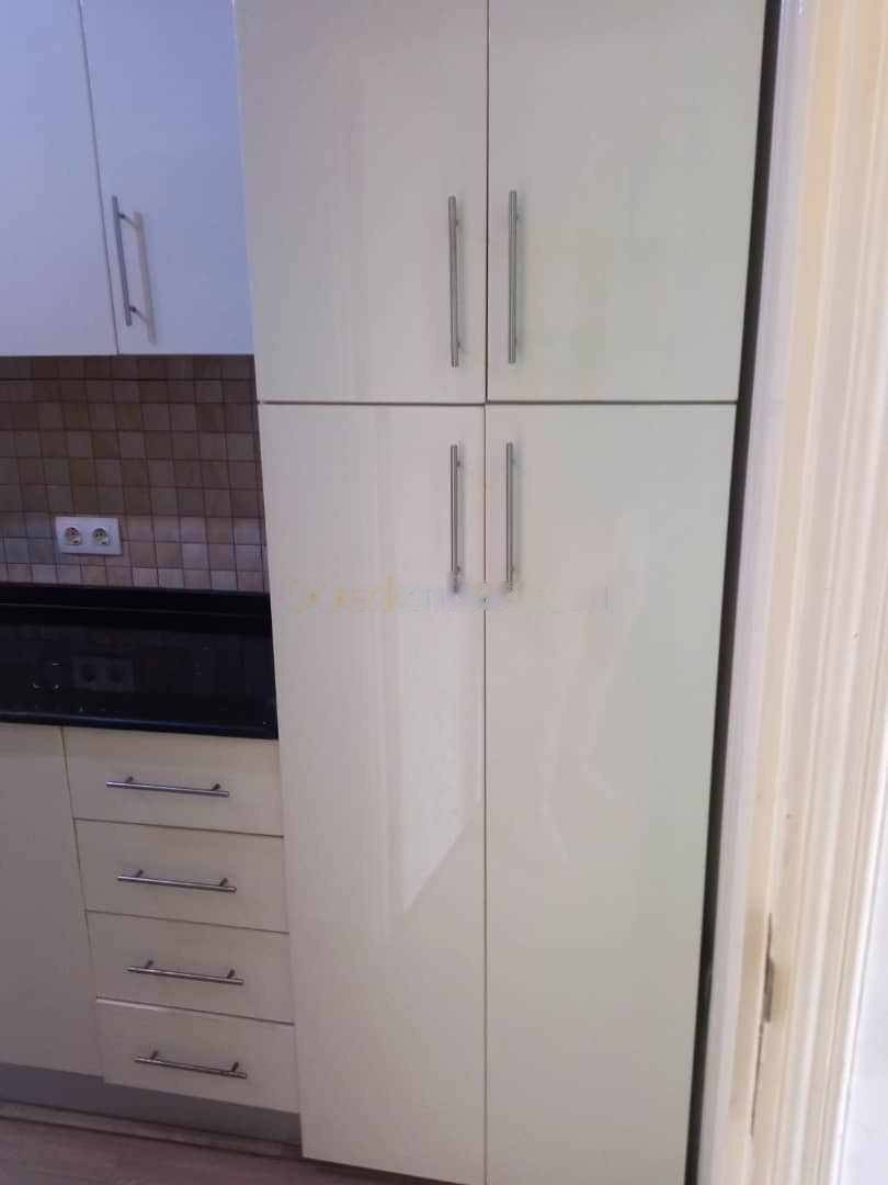 Vente Appartement F2 Bordj El Kiffan