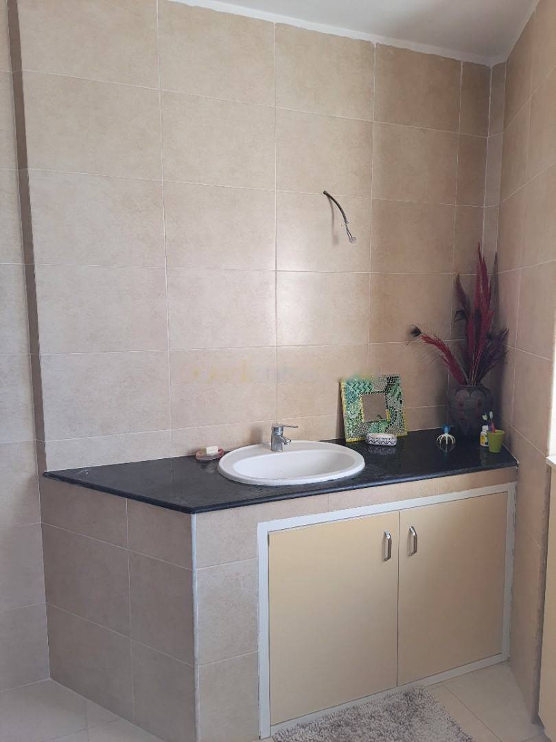 Vente Appartement F4 Ouled Fayet