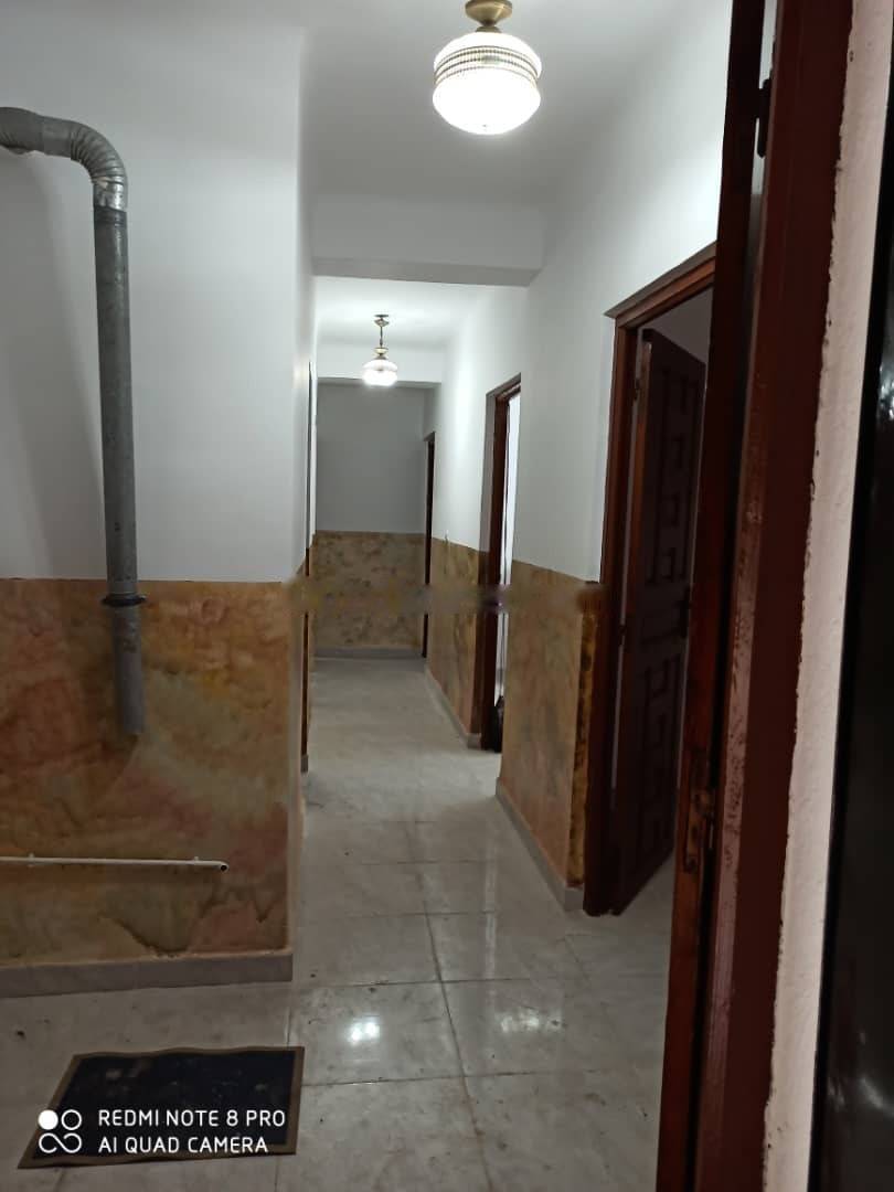 Vente Appartement F5 Djasr Kasentina