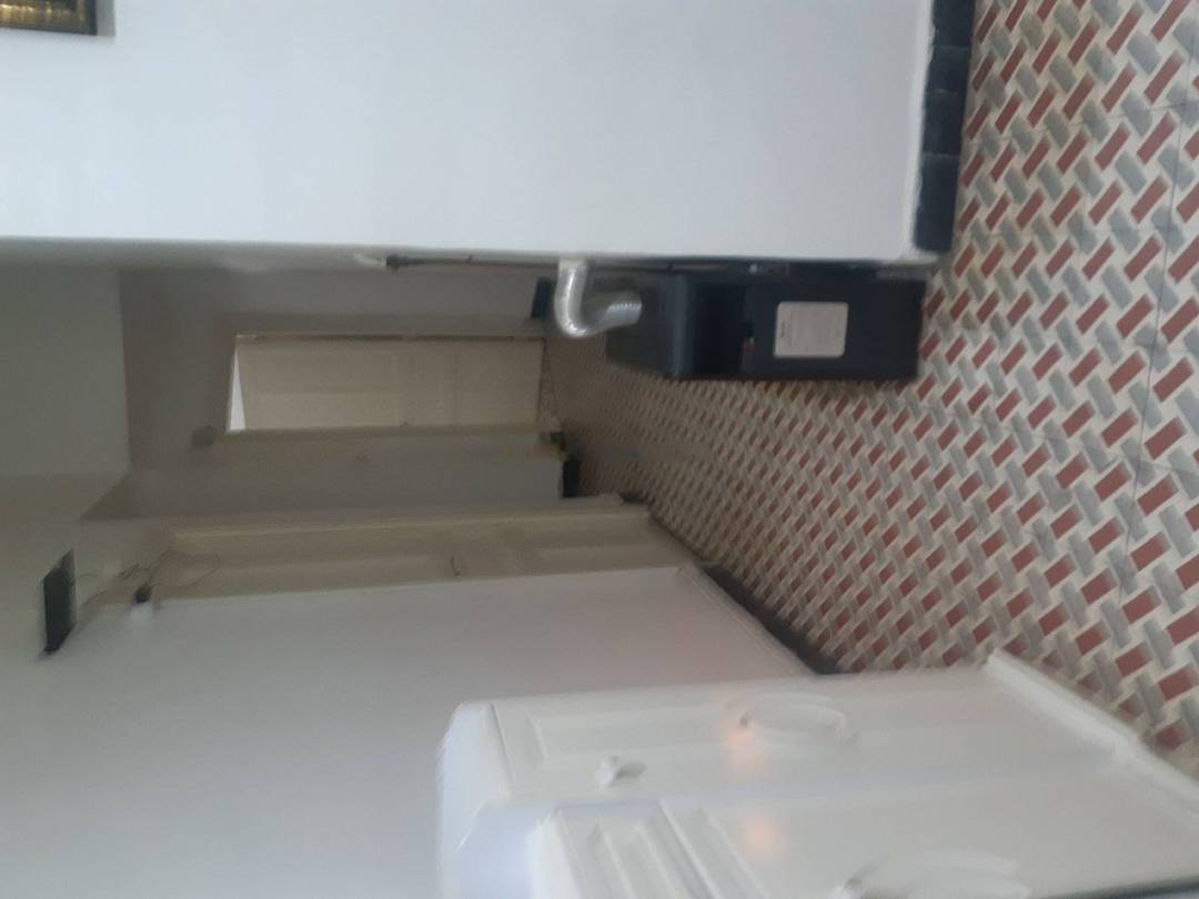 Location Appartement F3 Alger-Centre