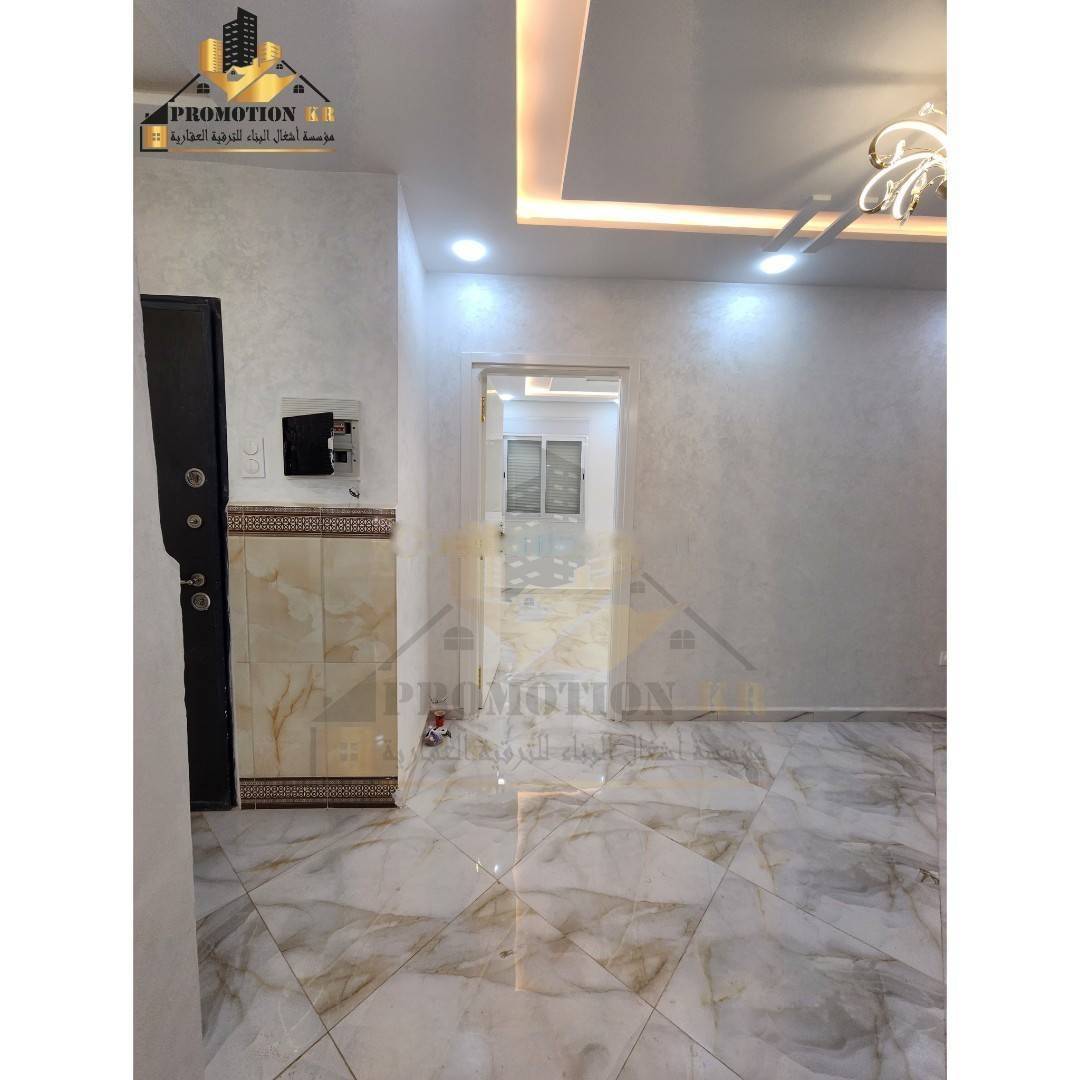Vente Appartement F3 Bordj El Bahri