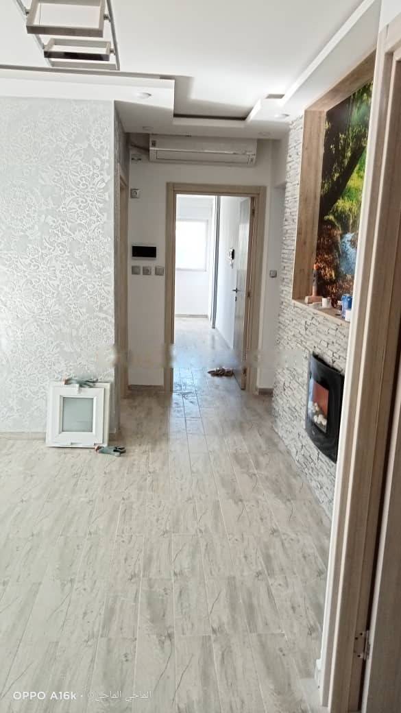 Vente Appartement F4 Birkhadem