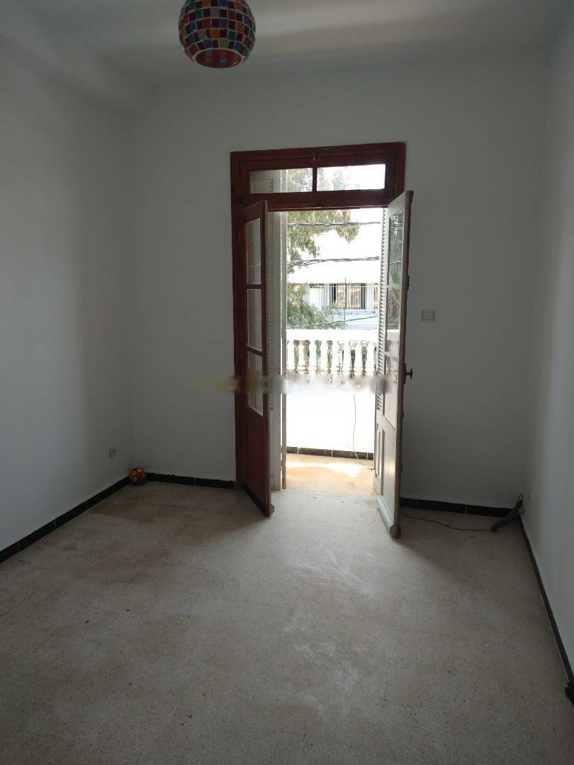 Location Appartement F2 Cheraga