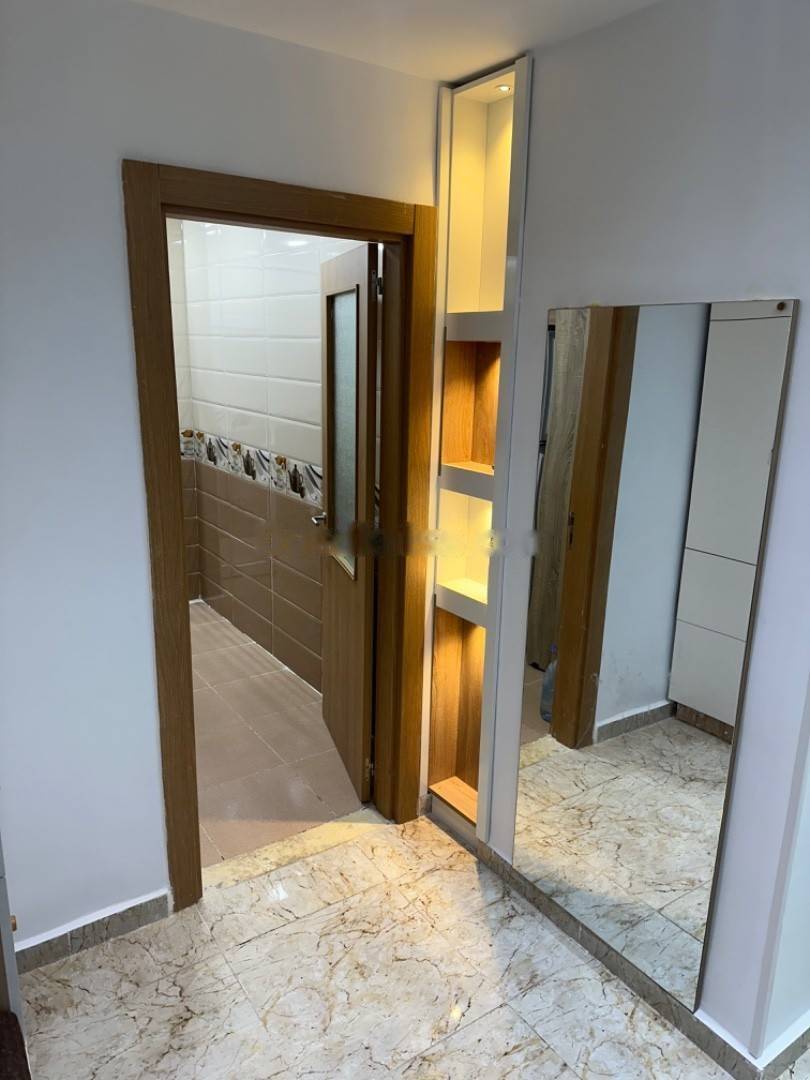 Vente Appartement F5 Reghaia