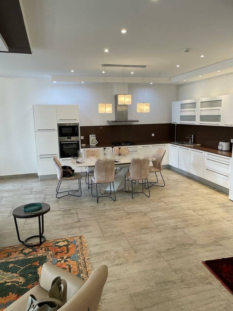Location Appartement Hydra