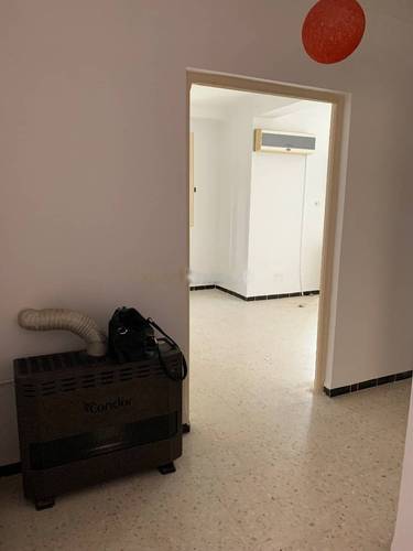 Location Appartement F4 Mohammadia