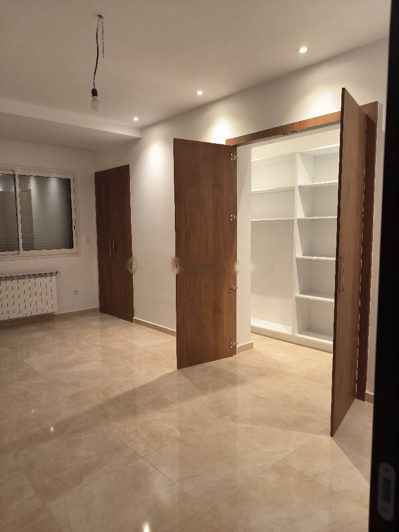 Vente Appartement F4 Cheraga