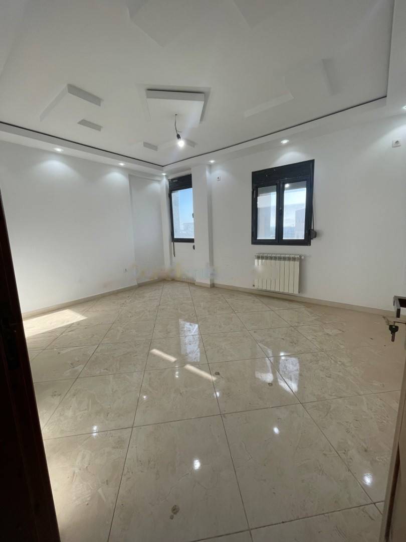 Vente Appartement F4 Bab Ezzouar