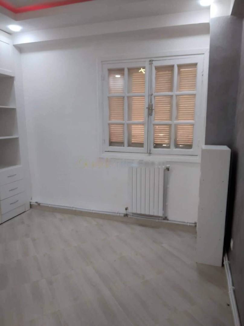 Vente Appartement F4 Birkhadem