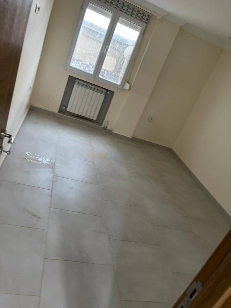  Vente appartement f4 djasr kasentina