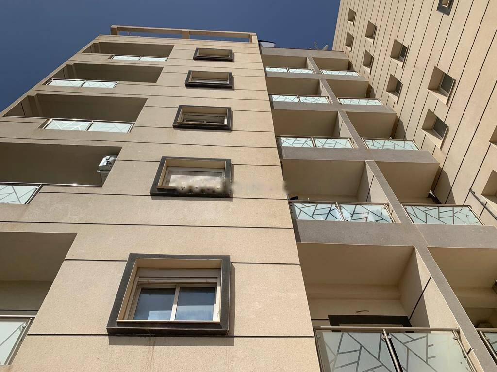 Vente Appartement F4 Ouled Fayet