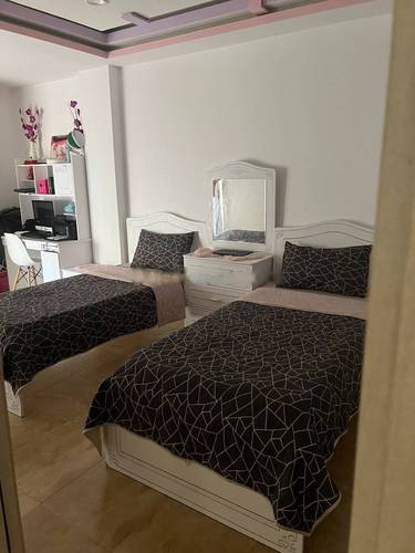 Vente Appartement F4 Dely Ibrahim