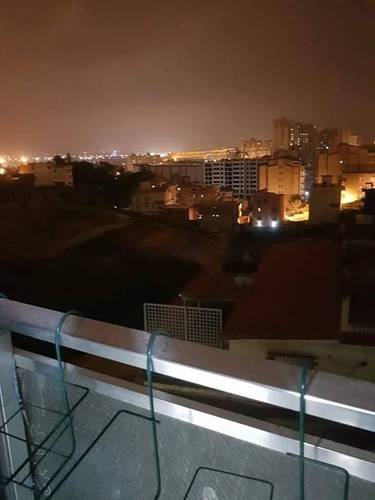 Location Appartement F4 Djasr Kasentina