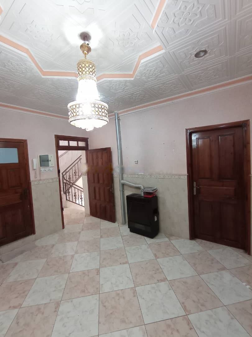 Location Villa F10 Bordj El Kiffan