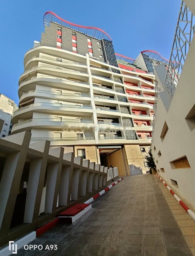 Location Appartement F3 Ouled Fayet