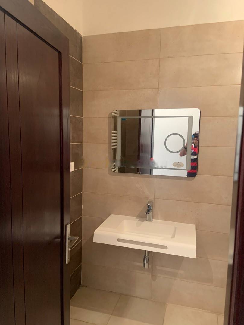 Location Appartement F3 Birkhadem