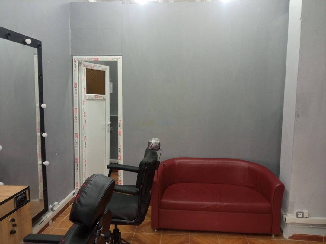 Location Local F1 Bir Mourad Rais