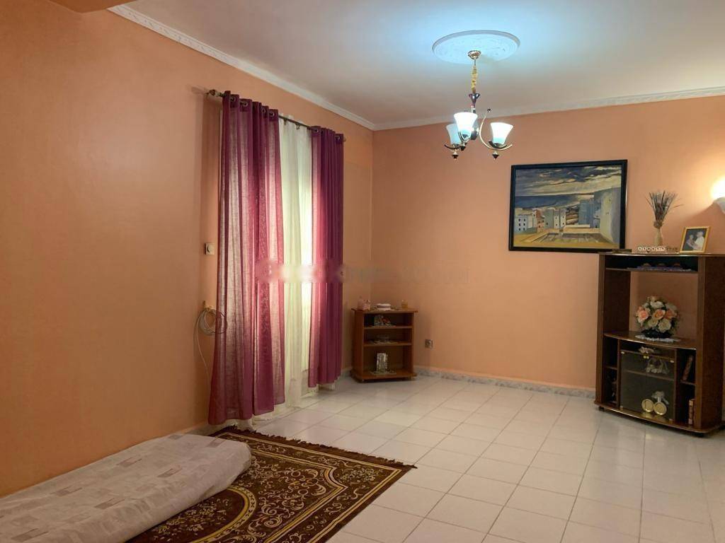 Vente Villa F5 Bouzareah